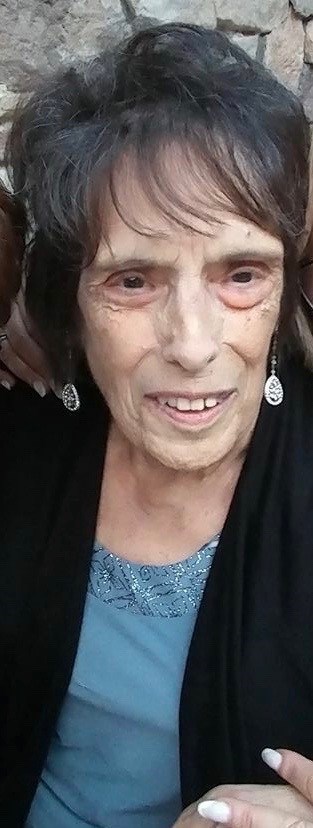 Obituary of Domenica "Honey" DeRosa