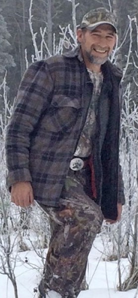 Avis de décès de Ronald Kennedy