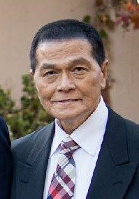 Obituary of Perfecto Rarang Losendo