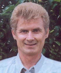 Obituary of Allan Charles Wilyman