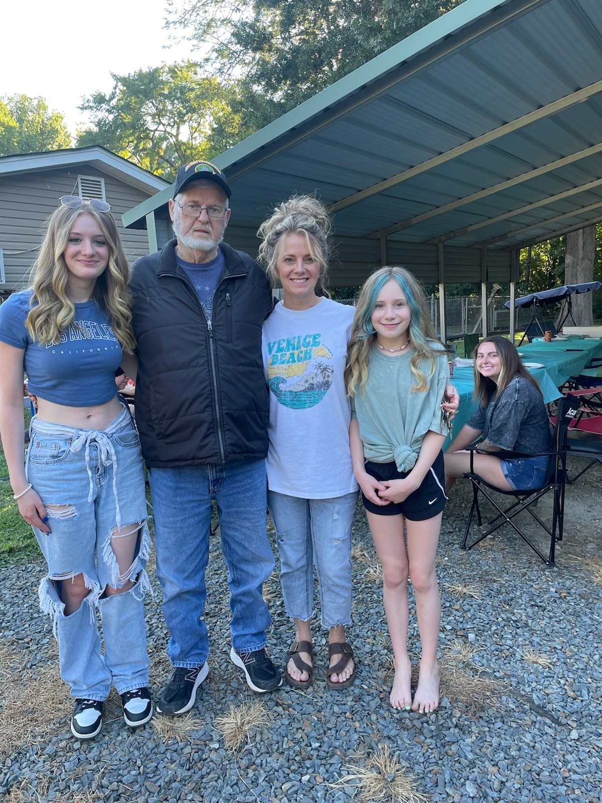 Obituary of Ralph L. Martin