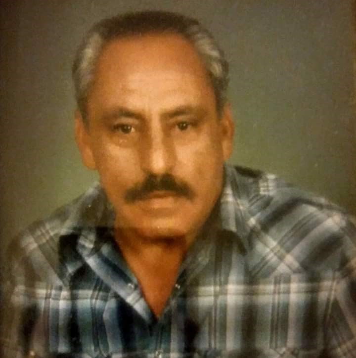 Obituary of Cayetano Quintana Silva