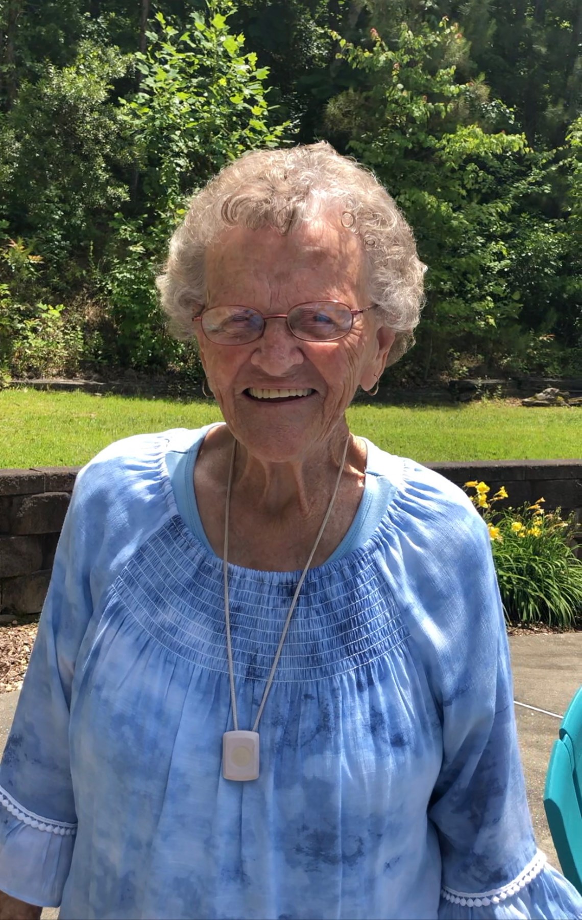 Obituary of Jimmie "Granny" Richie