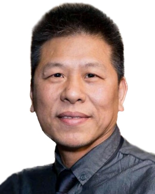 Obituary of Shi Rong Jiang