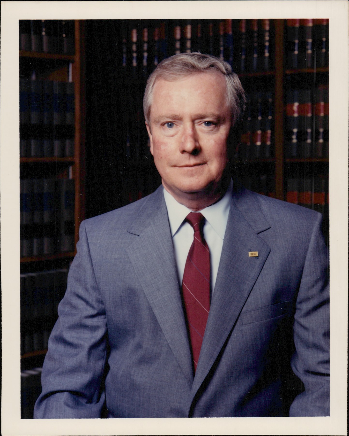 Obituary of William Paul Brennan