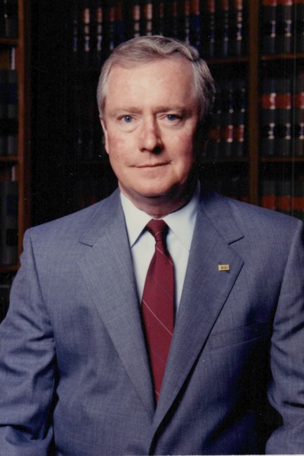 Obituary of William Paul Brennan