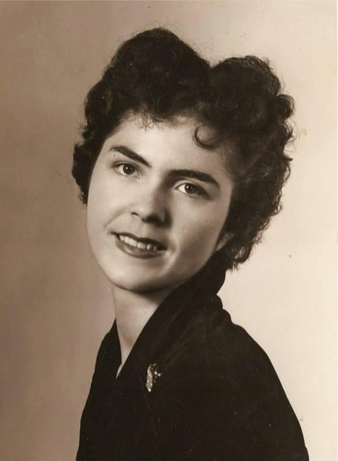 Obituary of LaVada Kaufman