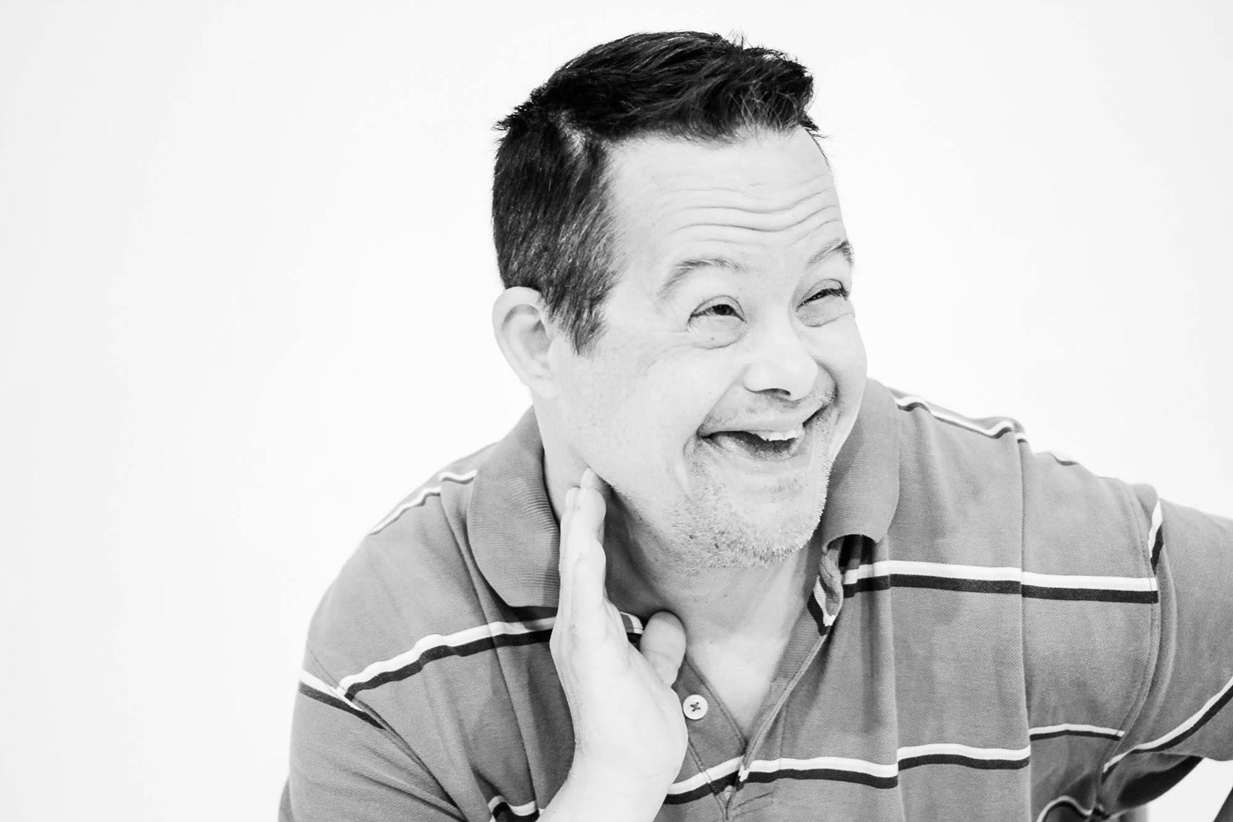 Obituary of John Vernon Buice