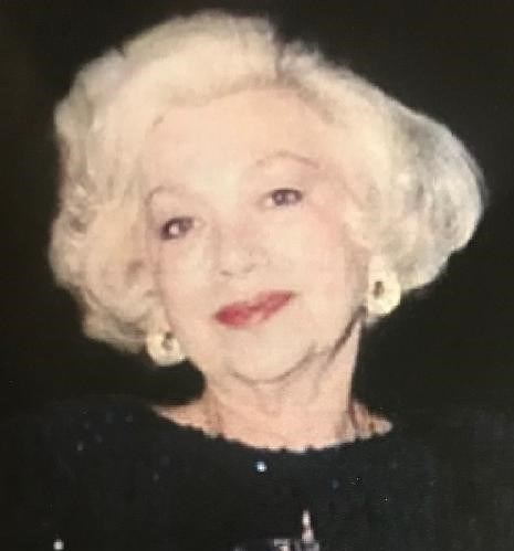 Obituary of Dolores Patricia Higginbotham Mueller