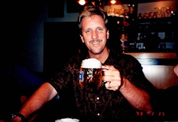 Obituary of Glenn Michael Meehan