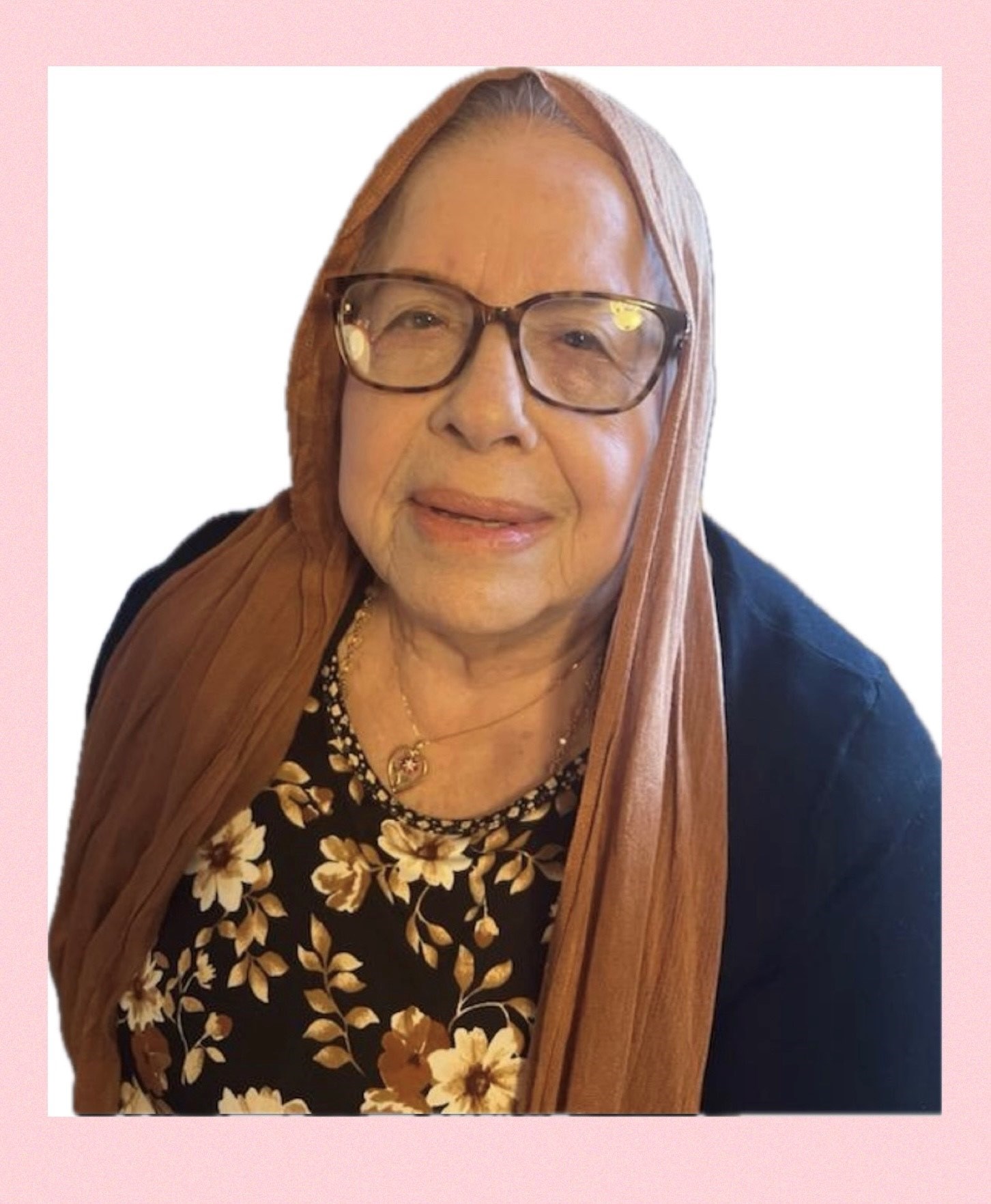 Obituary of Aurora Chavez