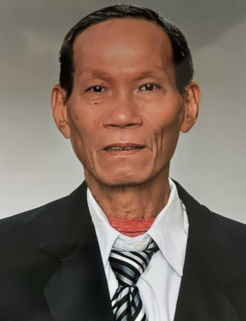 Obituary of Hien Van Nguyen