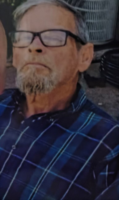 Obituary of James Russell Bailey