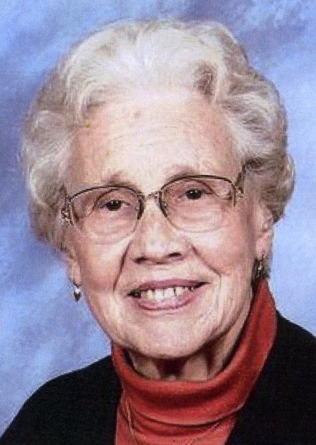 Obituary of Carolyn J. Macke