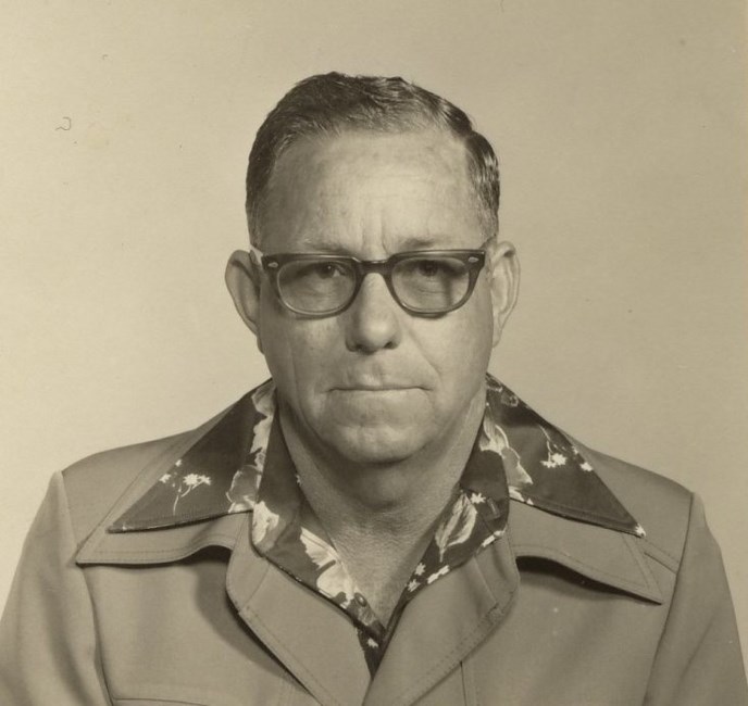 Obituary of Alvin Maurice Spain