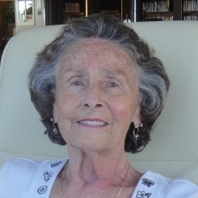 Obituary of Claire B. Adair