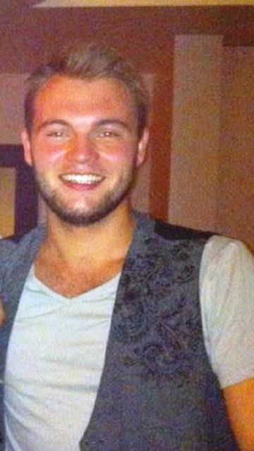 Obituary of Caleb Matthew Lucas-Valci