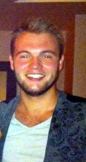 Obituary of Caleb Matthew Lucas-Valci