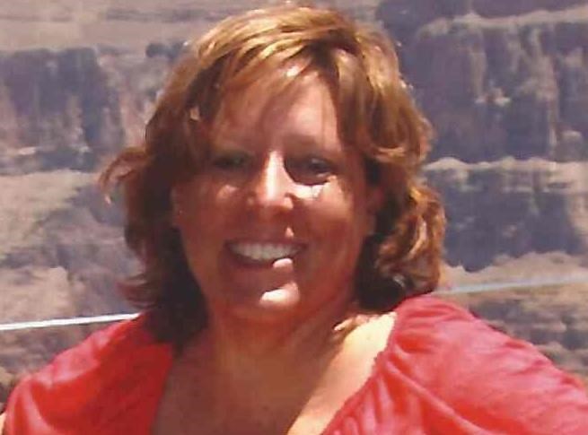 Obituary of Gay Ann Witte-Johnson