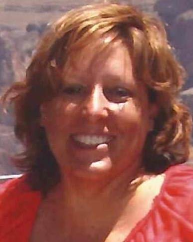 Obituary of Gay Ann Witte-Johnson