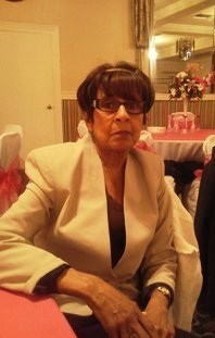 Obituary of Blanca Lidia Chavez