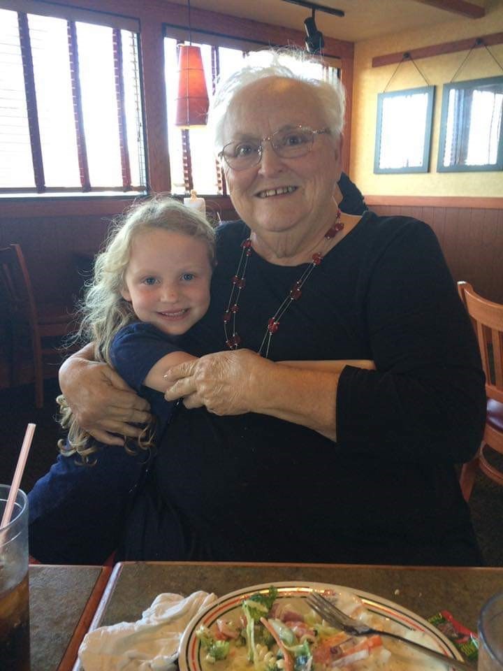 Obituary of Sharon Lunceford Layton