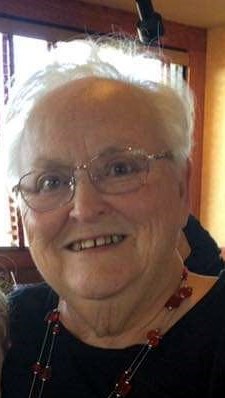 Obituary of Sharon Lunceford Layton