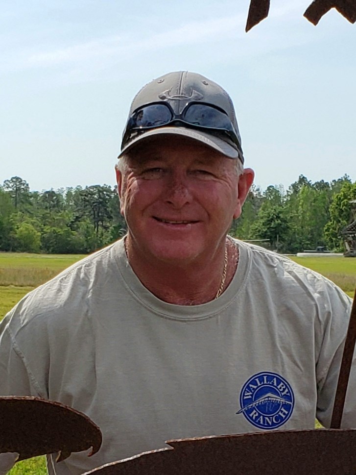 Obituary of Ronnie Bruce Edgar