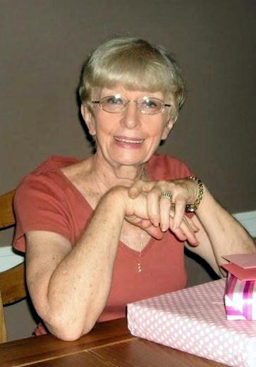 Obituary of Barbara Ann Souza