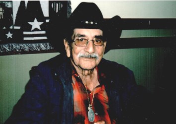Obituary of Vicente Alvizo