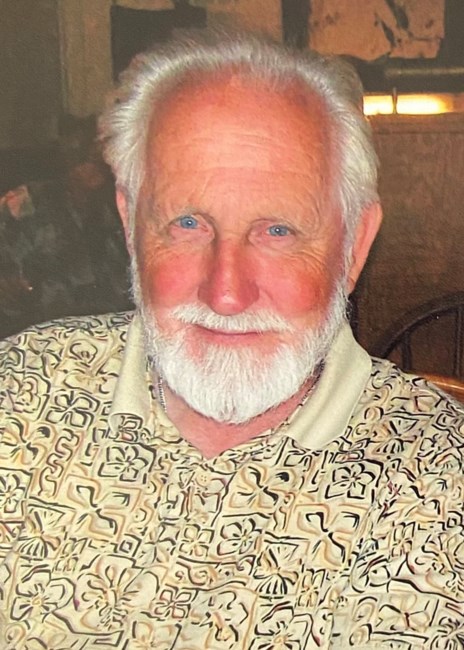 Obituary of Russell Leroy Gloege