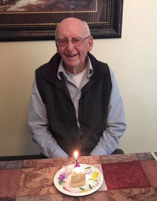 Obituary of Marion Lee Mcclellan