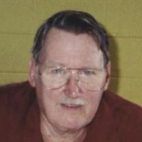 Obituary of John Jarboe,