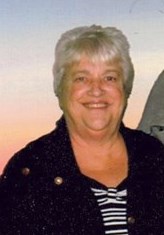 Obituary of Jill Ellen McNamee