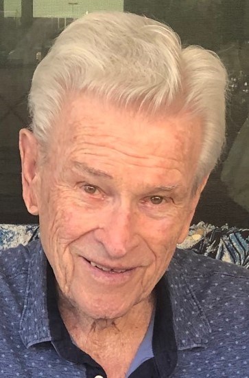 Obituary of Francis George Higgins