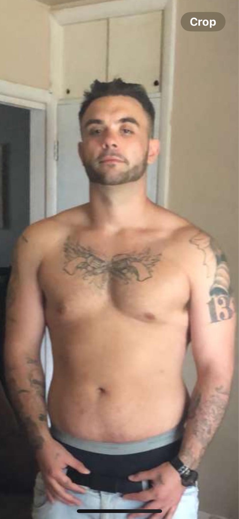 Obituary of Gorge Michael Grebenchan