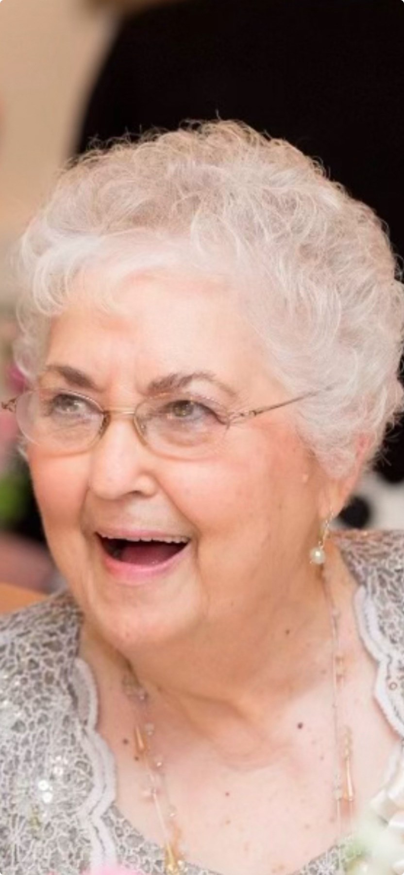 Obituary of Martha Jean (Elder) Daffin