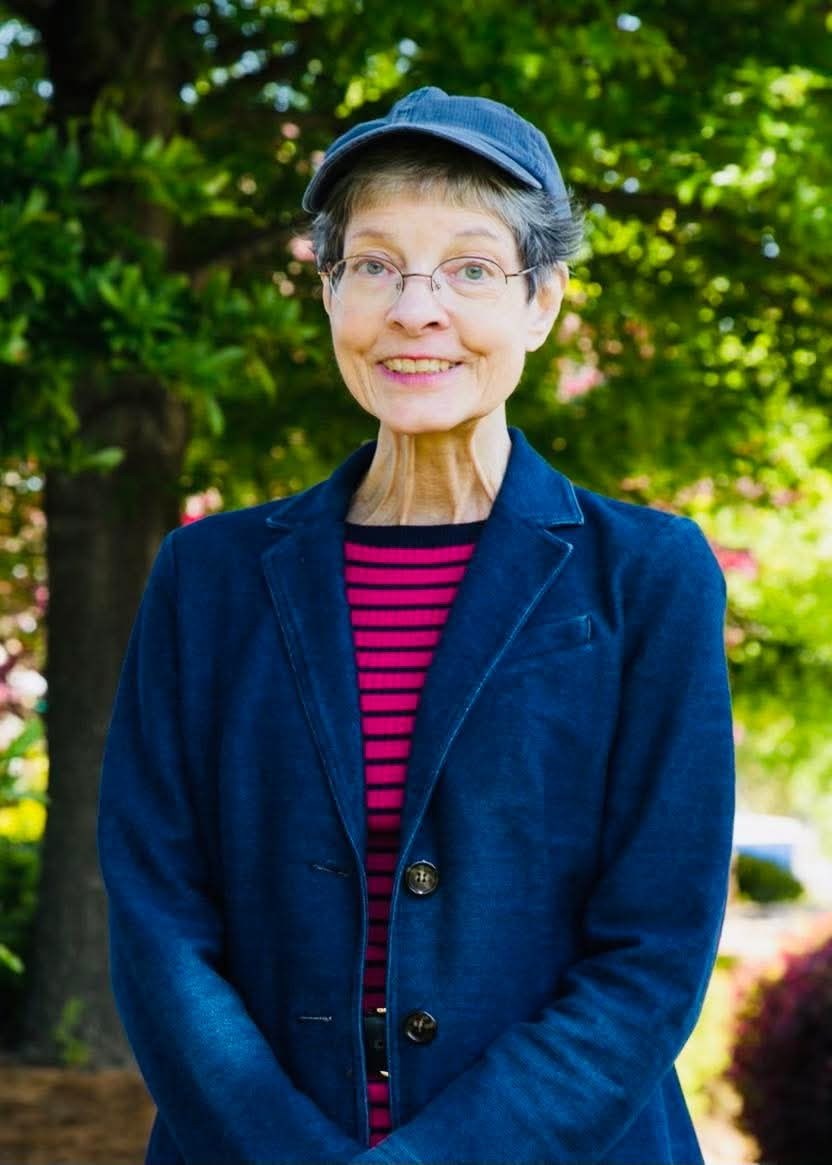 Obituary of Susan Morgan Smith