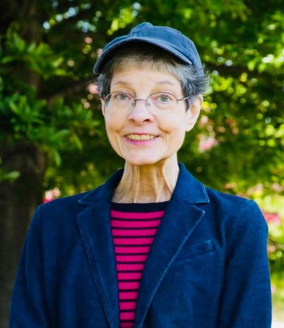 Obituary of Susan Morgan Smith