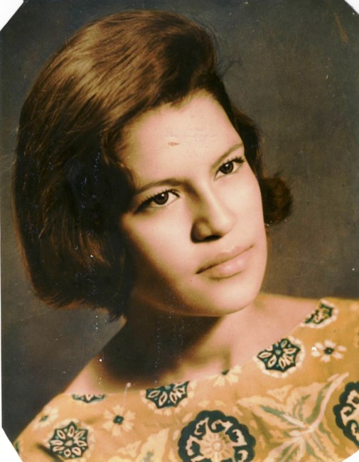 Obituary of Monica Morales