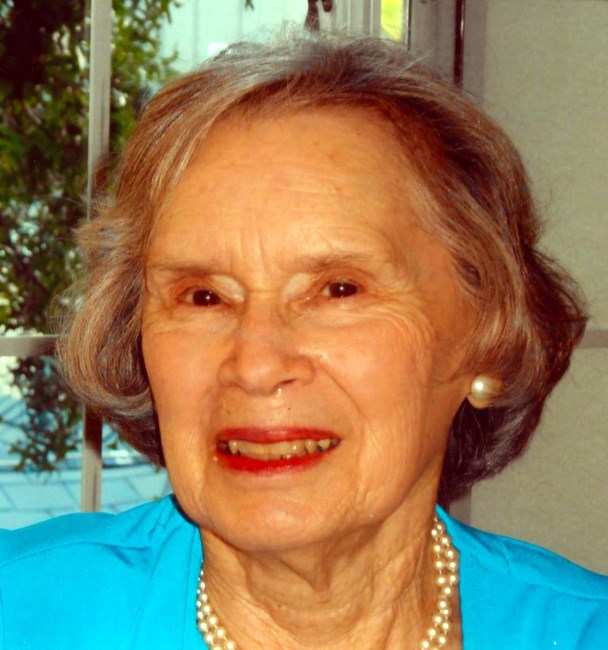 Obituary of Nina Mae Kivett Stout