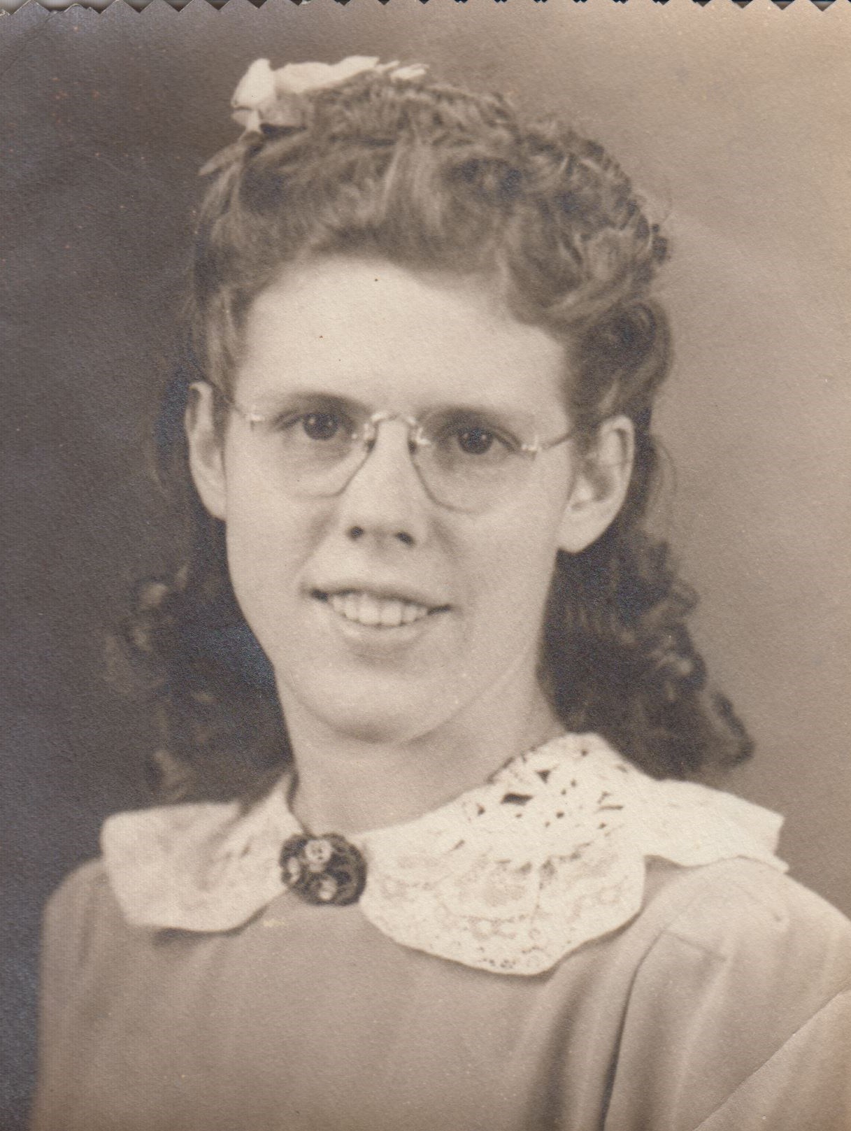 Obituario de Carlene Owen