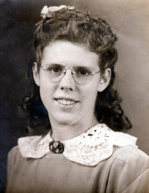 Obituario de Carlene Owen