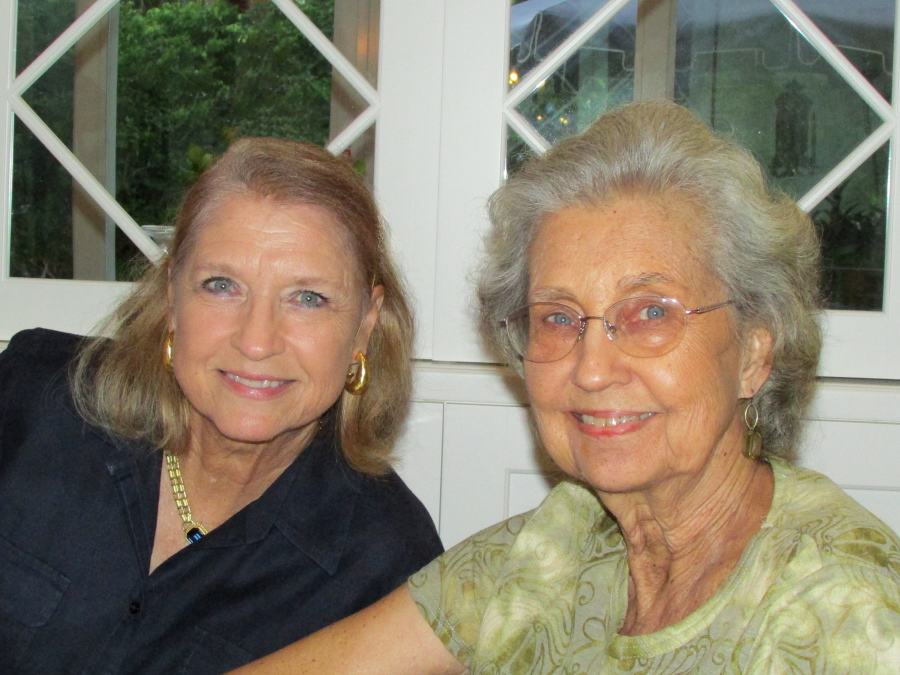 Obituary of Rita Ann Irene Peterson