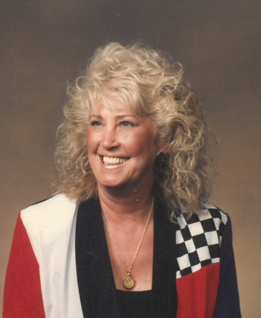 Obituary of Elizabeth Lake