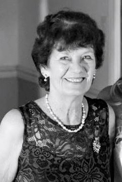 Obituary of Jacqueline Ellen Hunt