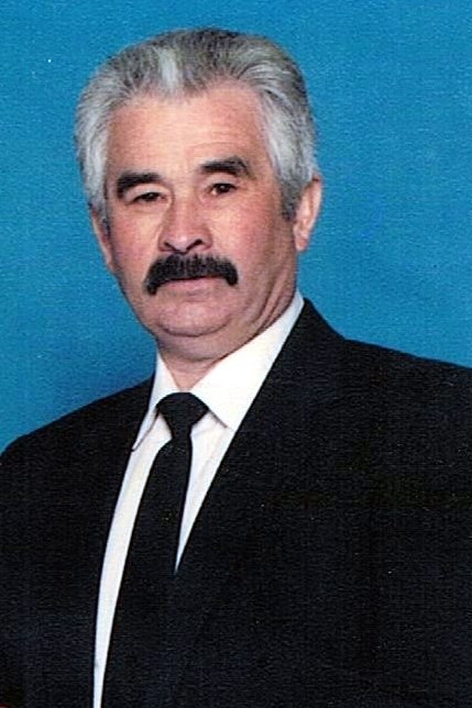 Avis de décès de Joseph Maldonado