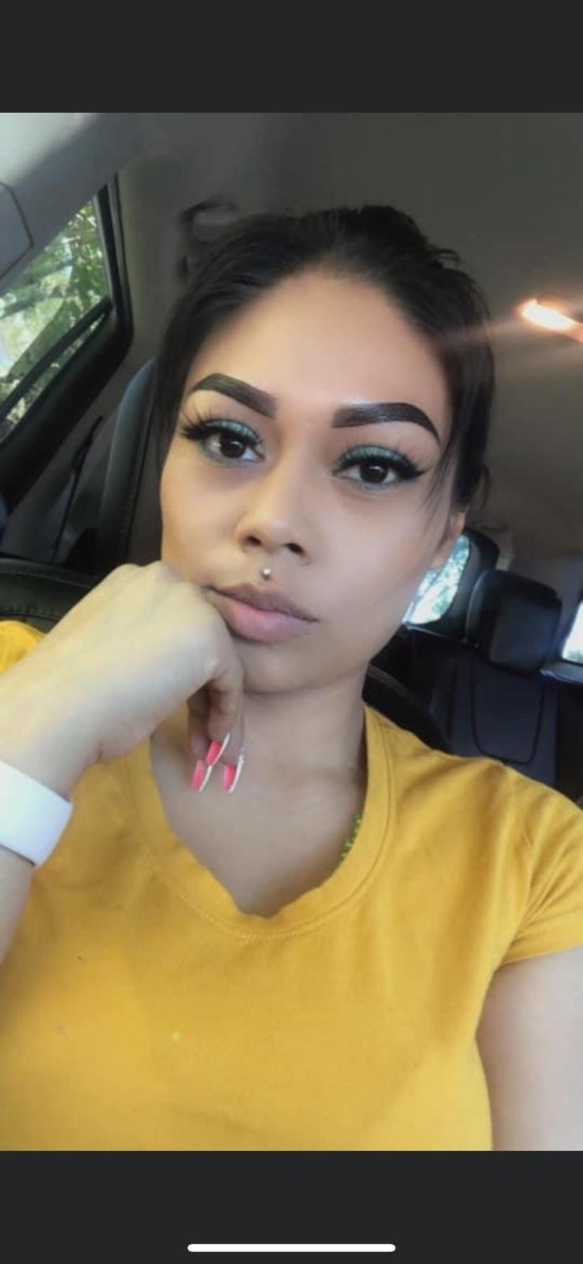 Obituary of Lizeth Marisol Saldana Gonzalez