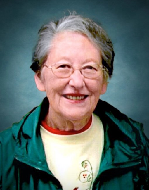 Obituary of Nancy Jane Forshee