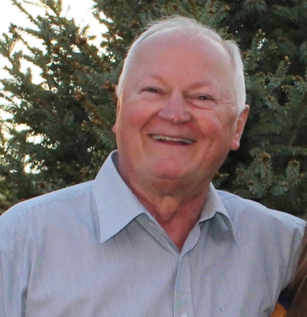 Obituary of Kenneth Brian Sharun